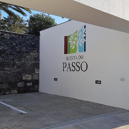 Villa Quinta Do Passo Ribeira Grande Exterior foto