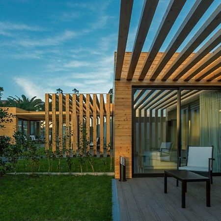 Villa Quinta Do Passo Ribeira Grande Exterior foto