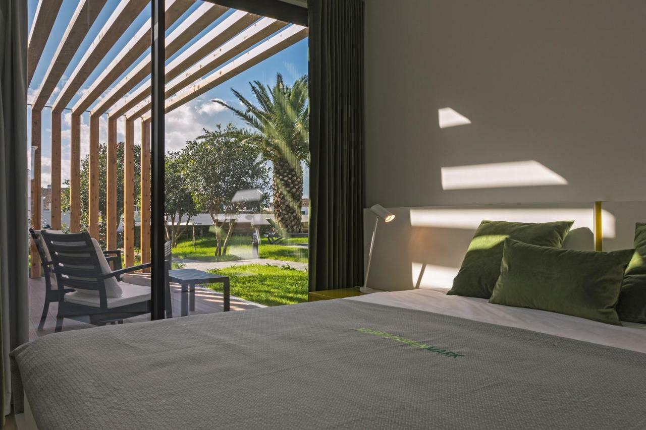 Villa Quinta Do Passo Ribeira Grande Exterior foto