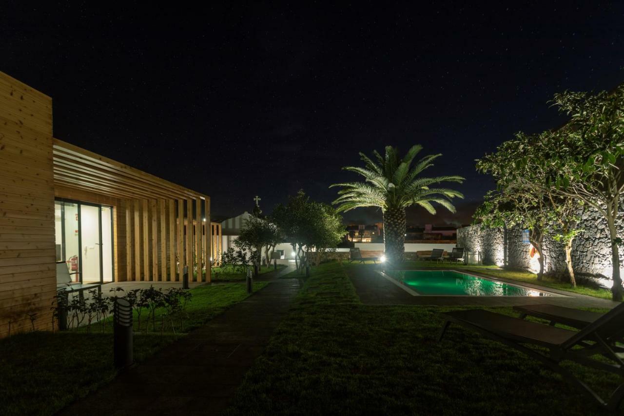 Villa Quinta Do Passo Ribeira Grande Exterior foto