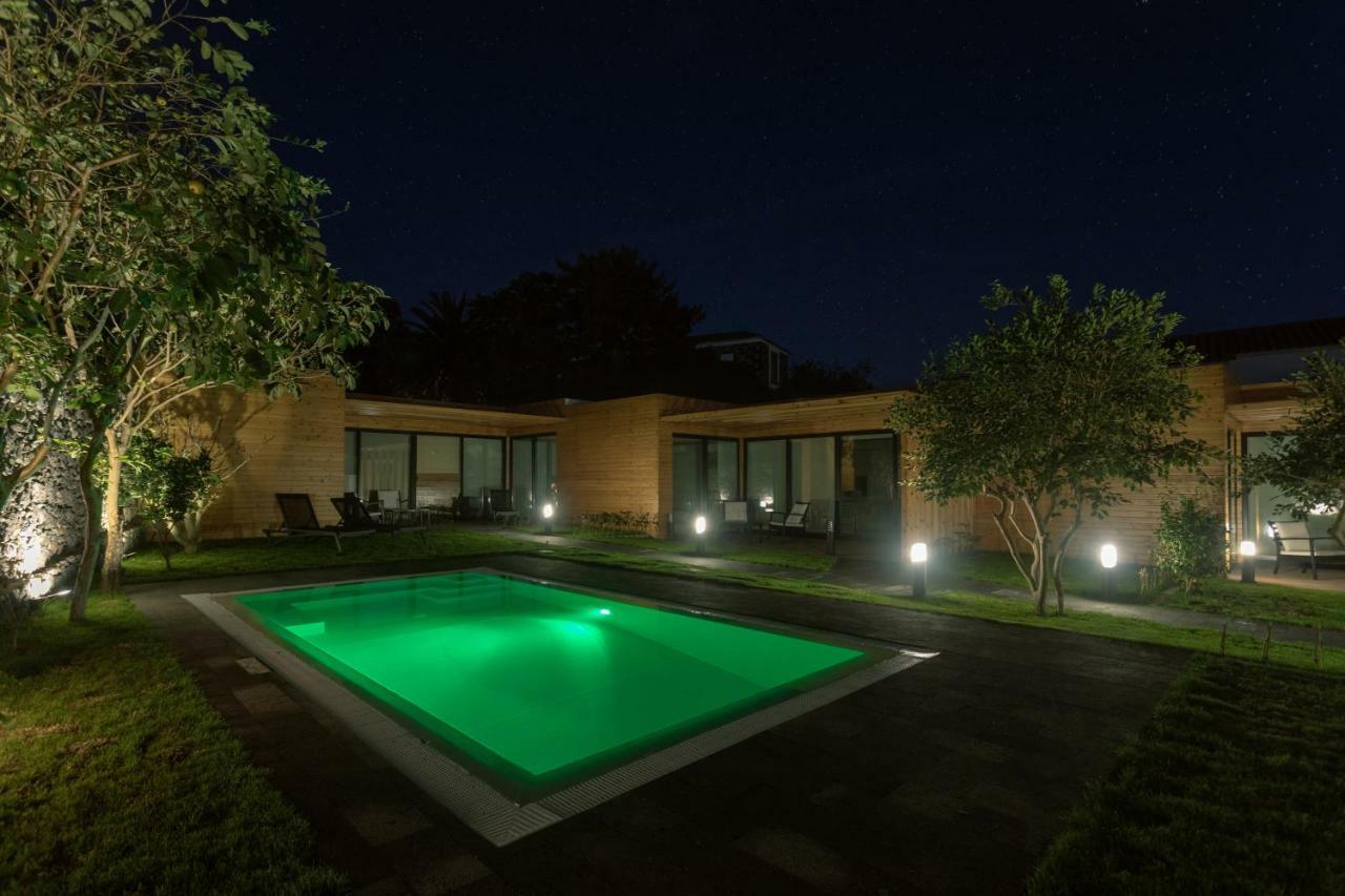 Villa Quinta Do Passo Ribeira Grande Exterior foto