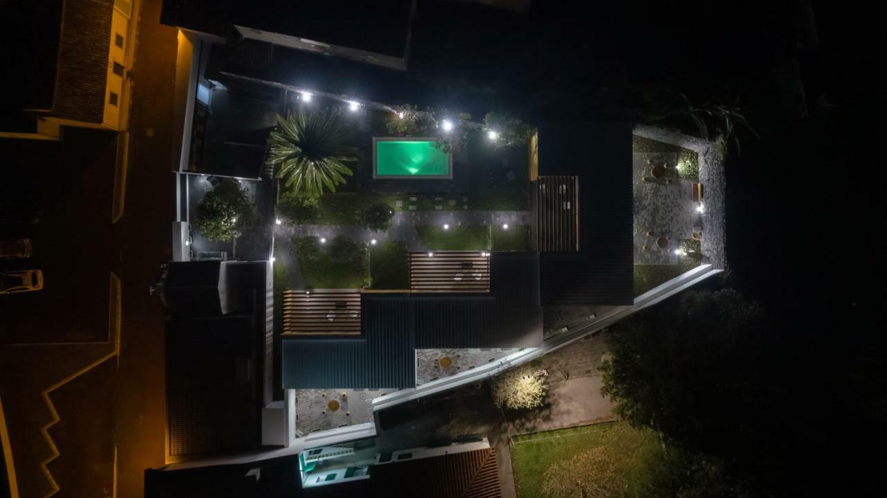 Villa Quinta Do Passo Ribeira Grande Exterior foto
