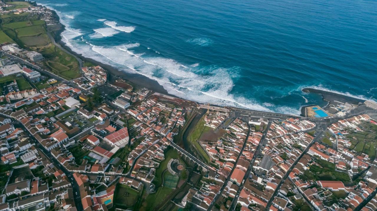 Villa Quinta Do Passo Ribeira Grande Exterior foto