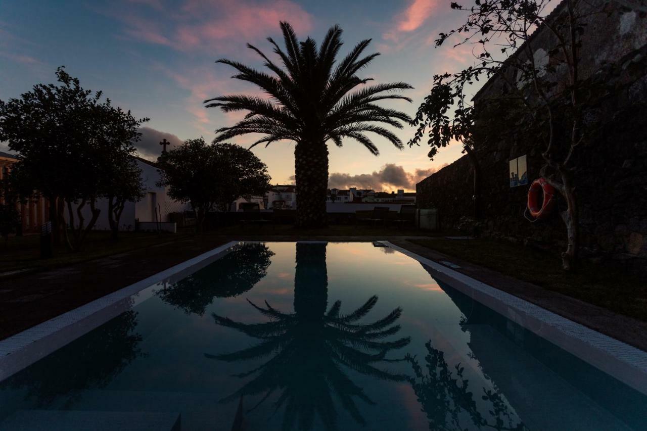 Villa Quinta Do Passo Ribeira Grande Exterior foto