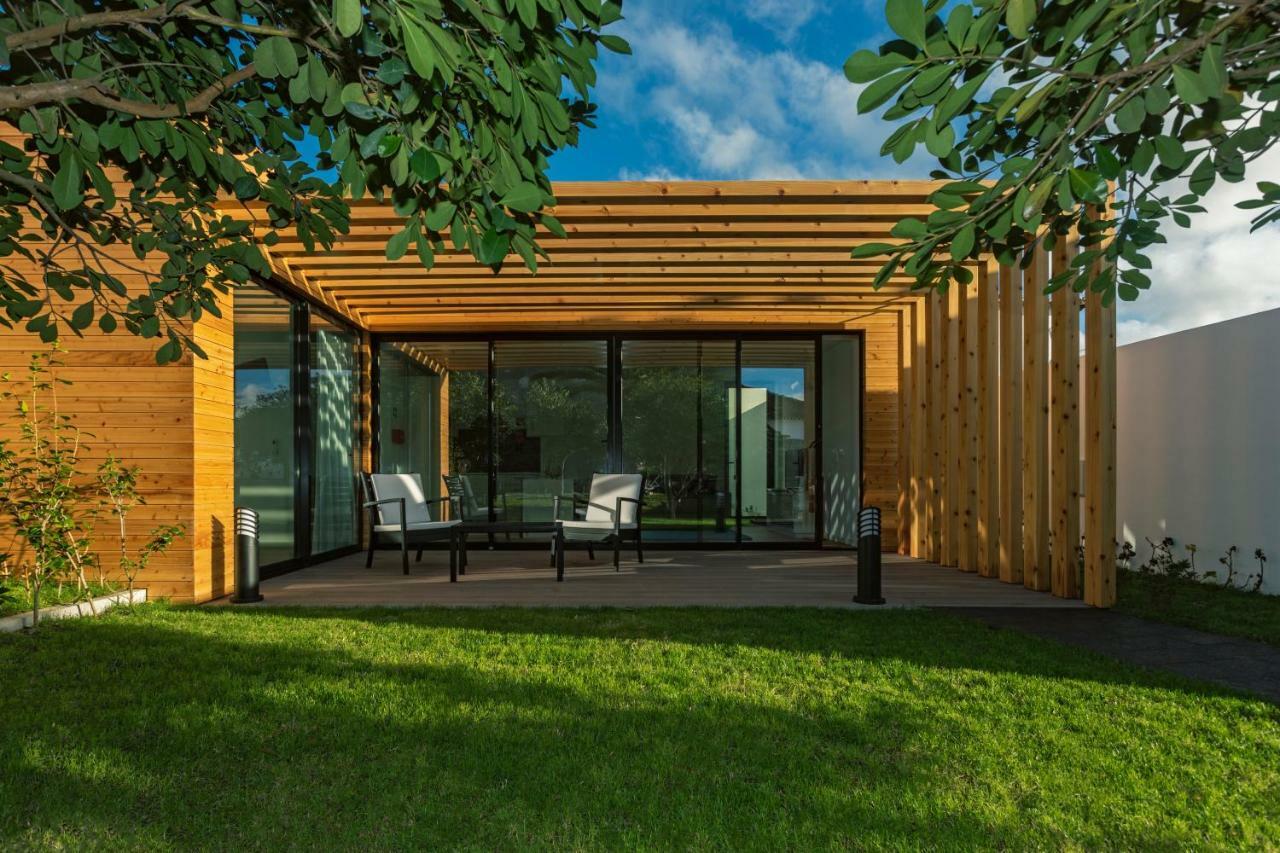 Villa Quinta Do Passo Ribeira Grande Exterior foto