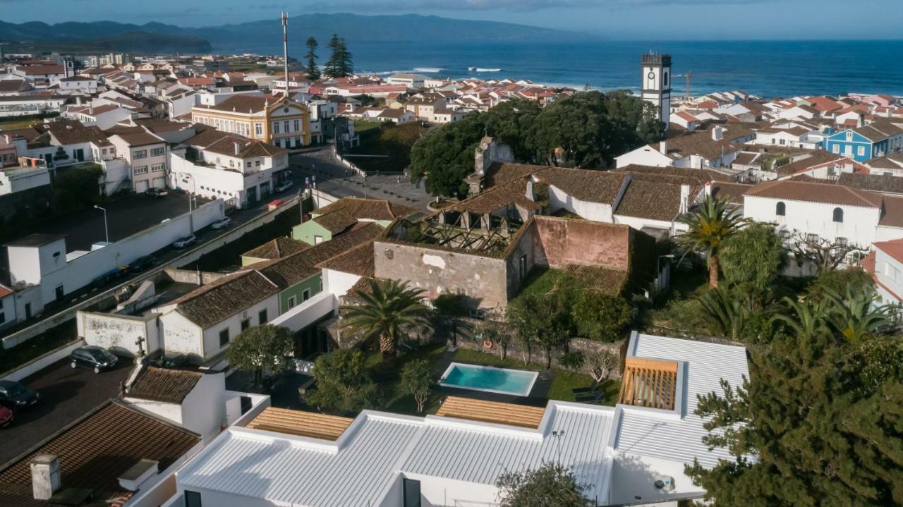 Villa Quinta Do Passo Ribeira Grande Exterior foto