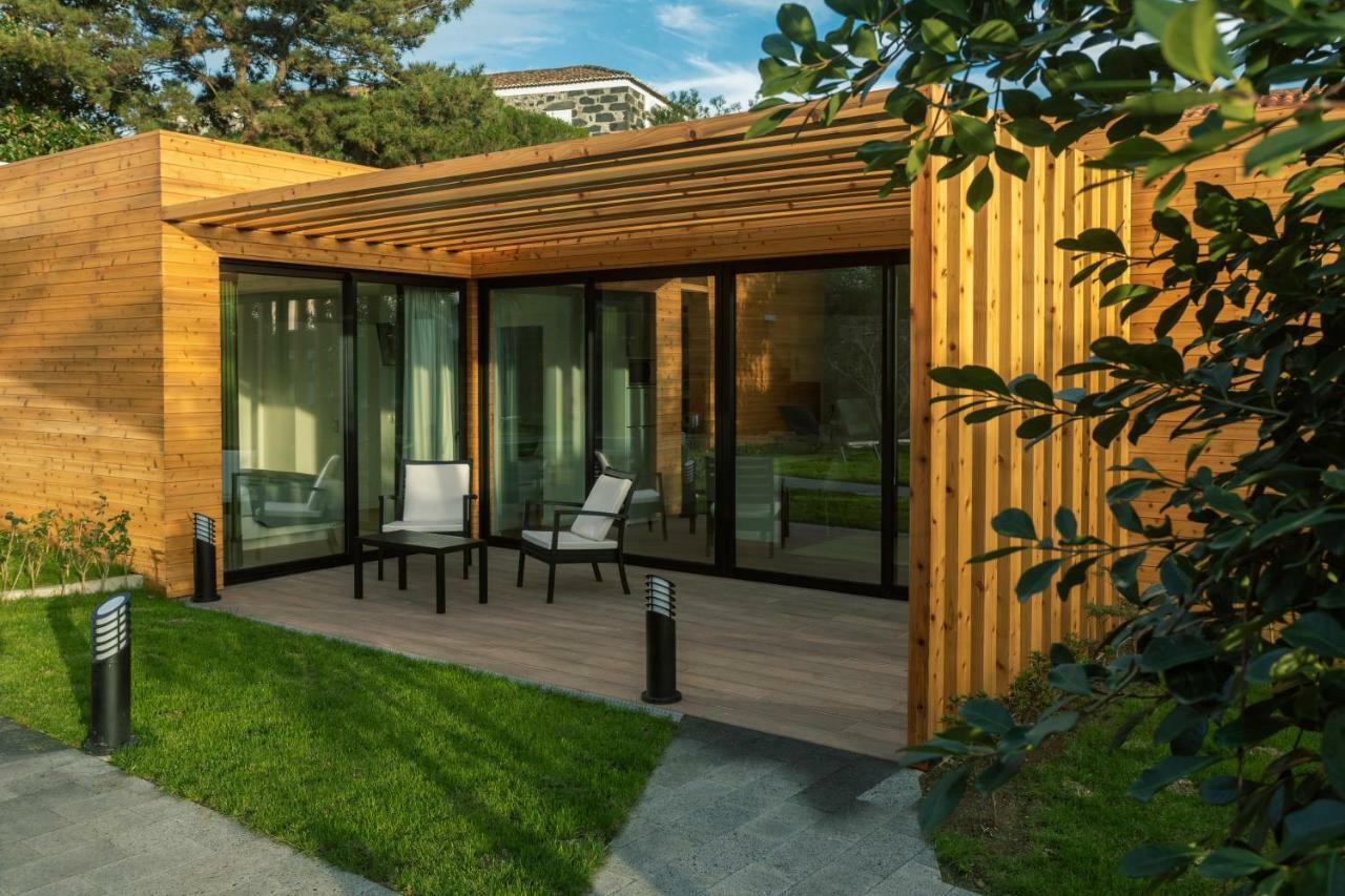 Villa Quinta Do Passo Ribeira Grande Exterior foto