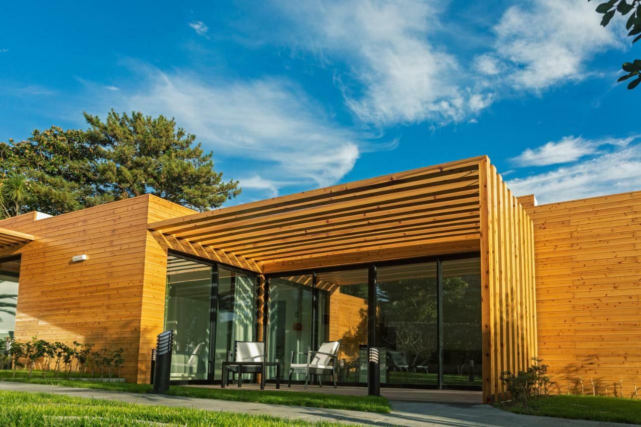 Villa Quinta Do Passo Ribeira Grande Exterior foto