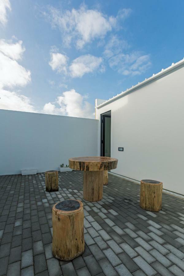 Villa Quinta Do Passo Ribeira Grande Exterior foto